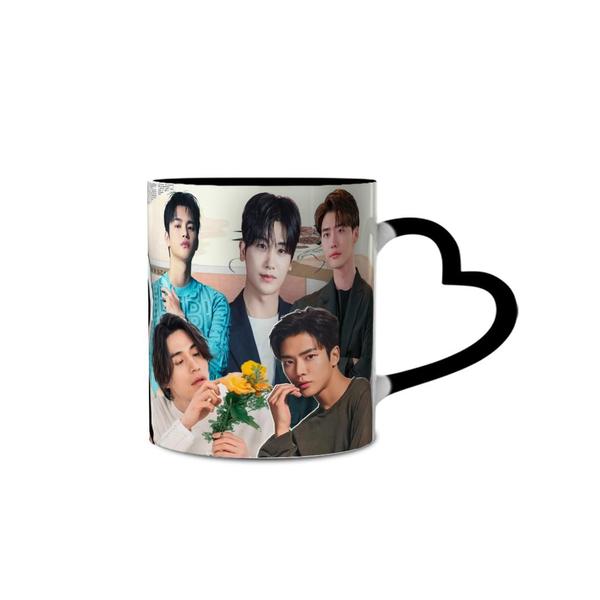 Imagem de Caneca Dorama OPPAs Supremos dos Supremos