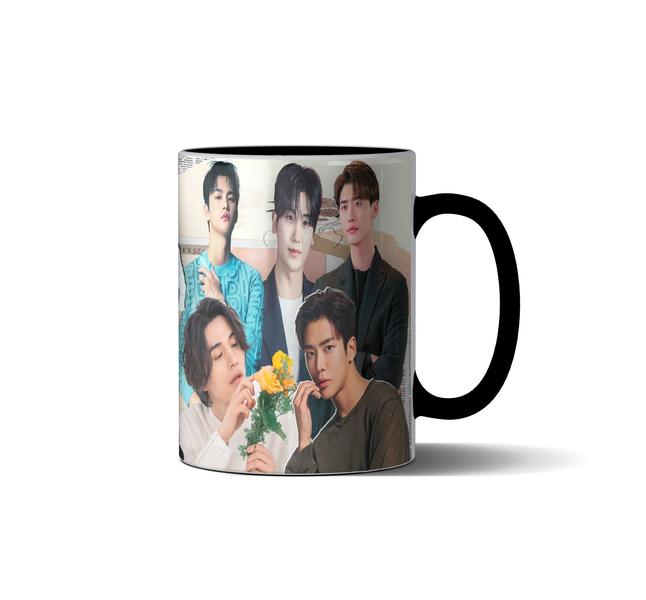 Imagem de Caneca Dorama OPPAs Supremos dos Supremos