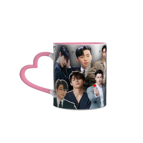 Imagem de Caneca Dorama OPPAs Supremos