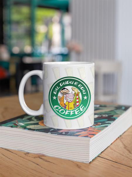 Imagem de Caneca Du - Du,Dudu e Edu