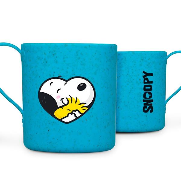 Imagem de Caneca ECO Snoopy e Woodstock