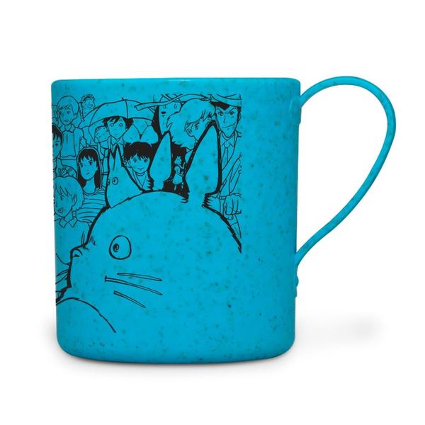 Imagem de Caneca ECO Studio Ghibli