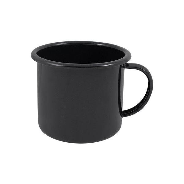 Imagem de Caneca Esmaltada Ewel - 10cm - 670ml