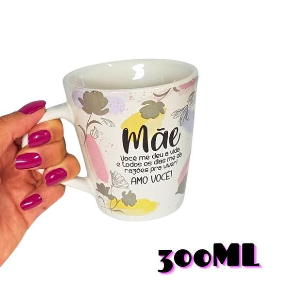 Caneca Especial Dia Das Mães Linda Com Frases Xícara - Stingray Imagem de Caneca Especial Dia Das Mães Linda Com Frases Xícara