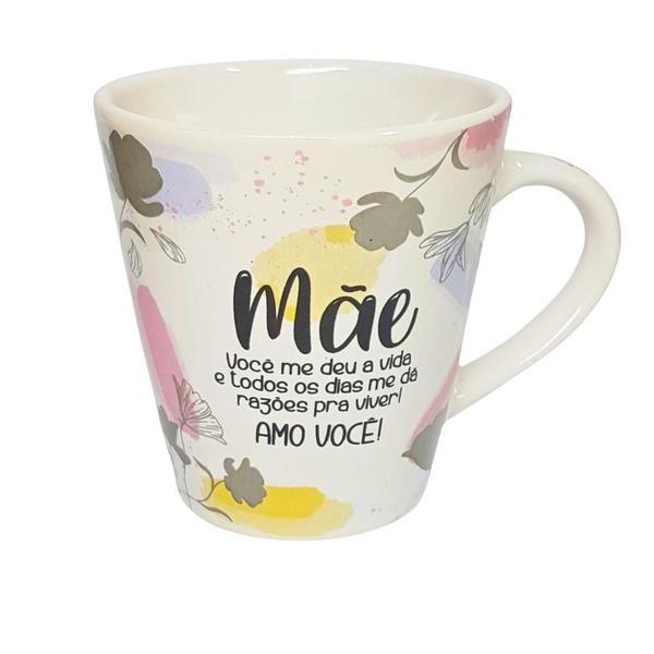 Caneca Especial Dia Das Mães Linda Com Frases Xícara - Stingray Imagem de Caneca Especial Dia Das Mães Linda Com Frases Xícara