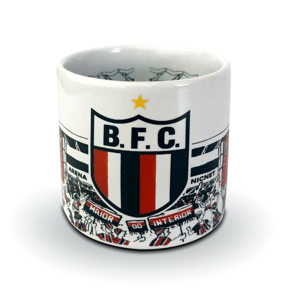 Imagem de Caneca Estádio Botafogo Futebol Sa - Sp