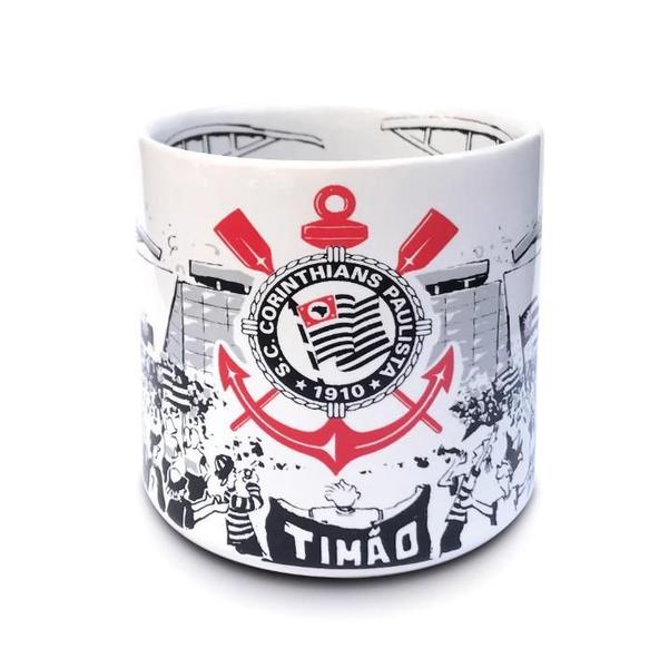 Imagem de Caneca Estádio Corinthians Sccp