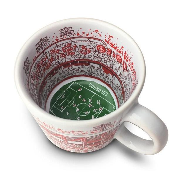 Imagem de Caneca Estádio Internacional