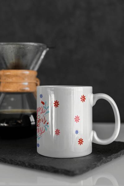 Imagem de Caneca Feliz dia das Mães Modelo 2