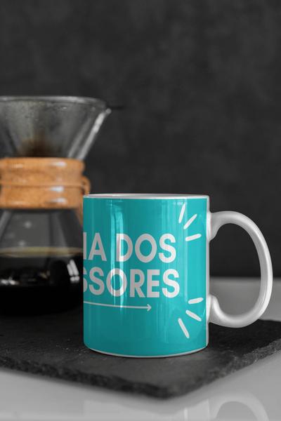 Imagem de Caneca Feliz dia dos Professores Modelo 1