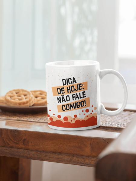 Imagem de Caneca Filme Divertidamente Personalizada Raiva 325ml