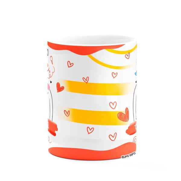 Imagem de Caneca Flork Namorados -  Você é como o google