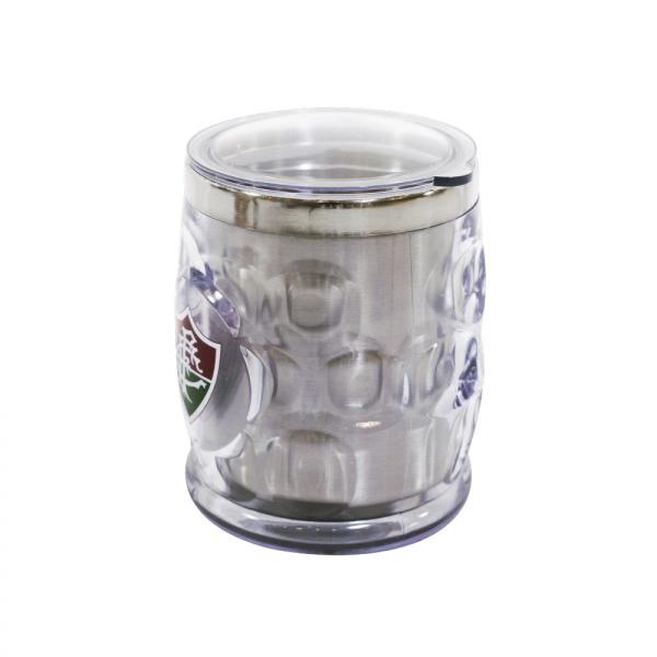 Imagem de Caneca Fluminense Cristal Térmica 500 ML - QH021-6