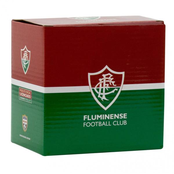 Imagem de Caneca Fluminense Térmica 450 ML - QH002F-6