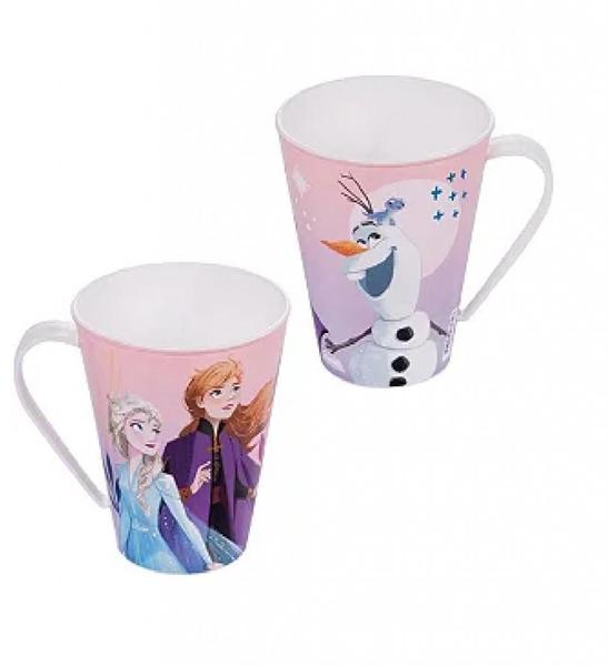 Imagem de Caneca Frozen 360Ml Disney - Plasútil 008174