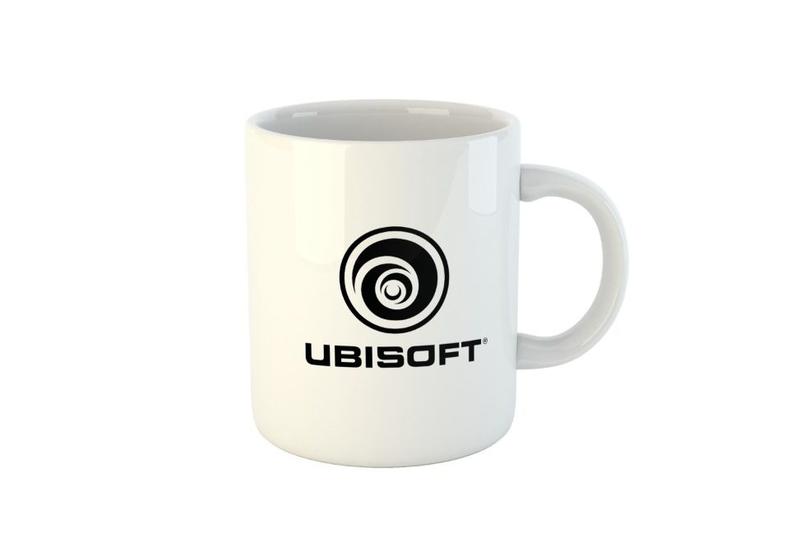 Imagem de Caneca Games C527