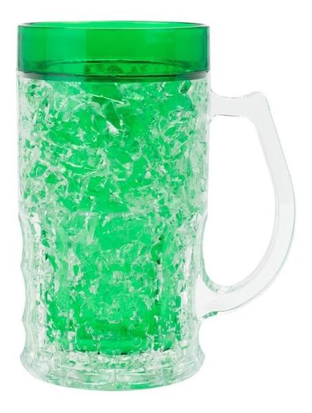 Imagem de Caneca Gel Congelante 400ml - Fluminense