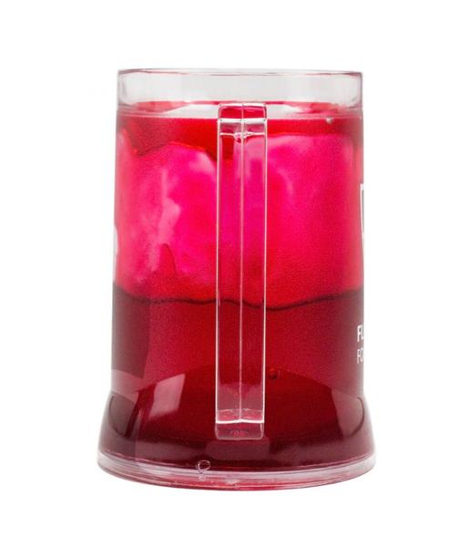 Imagem de Caneca Gel Isolante Térmico 400ml Fluminense