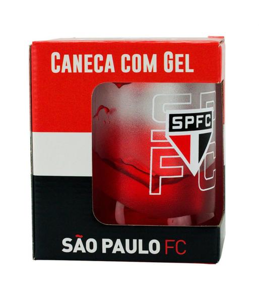 Imagem de Caneca Gel Isolante Térmico 400ml - SPFC