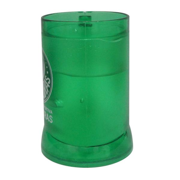 Imagem de Caneca Gel Térmico 400ml - Palmeiras