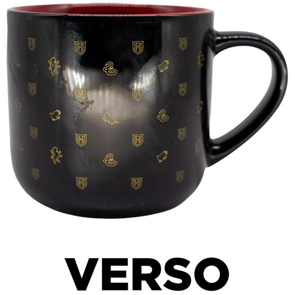 Caneca Hogwarts Com Boneco Infusor Chá Cerâmica Oficial Harry Potter - Zona Criativa Imagem de Caneca Hogwarts Com Boneco Infusor Chá Cerâmica Oficial Harry Potter