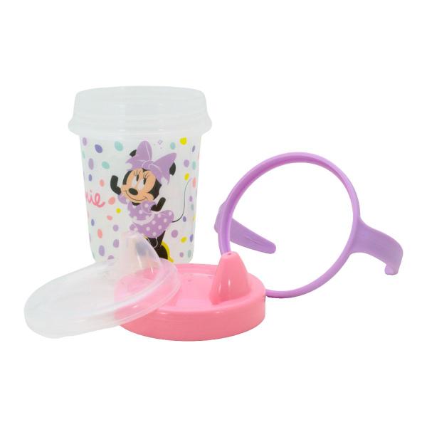 Imagem de Caneca Infantil  Bico Rígido 330 ML Original Plasútil