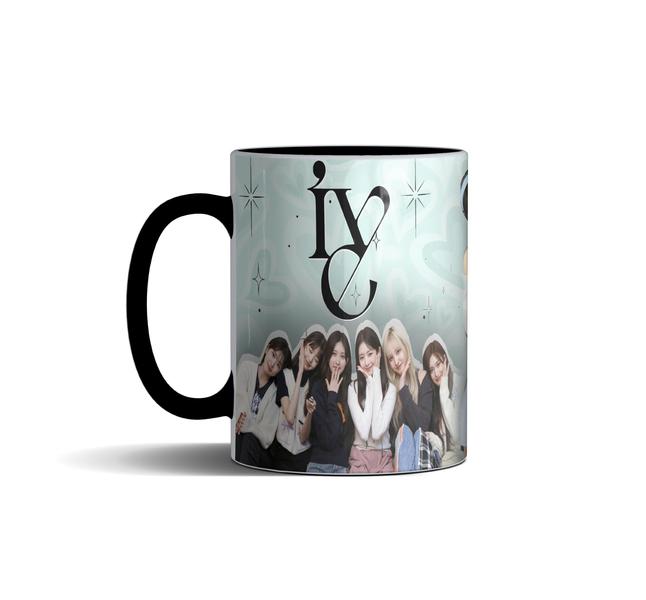 Imagem de Caneca Ive Oficial