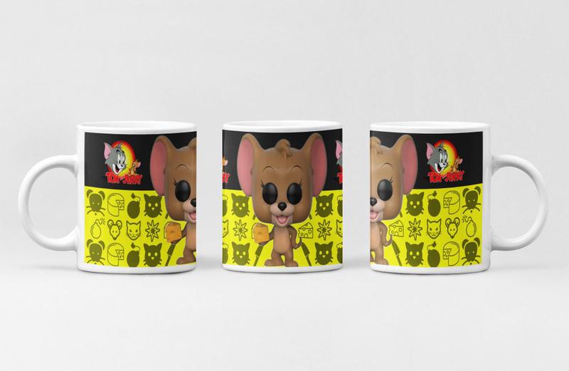 Imagem de Caneca Jerry Modelo 2