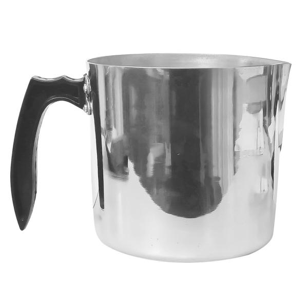 Imagem de Caneca leiteira  fervedor  Luxo n.14 1,600 ml  Alumínio