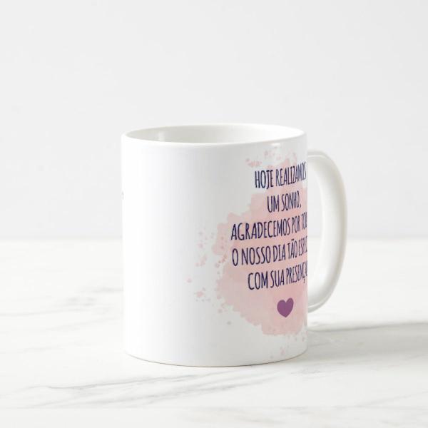 Caneca Lembrança Casamento Presente Familia Bisavó Noivo - Do Luz Presentes Imagem de Caneca Lembrança Casamento Presente Familia Bisavó Noivo