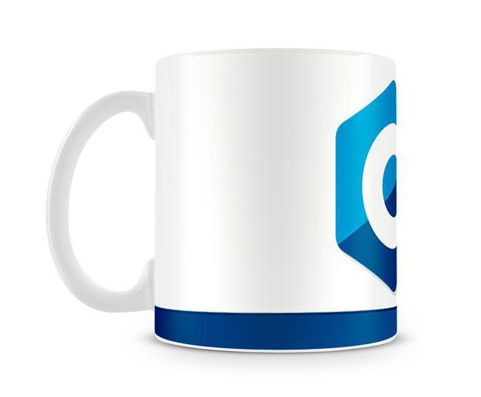 Imagem de Caneca Linguagem C++