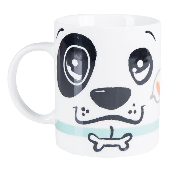 Imagem de CANECA - Mãe de cachorro