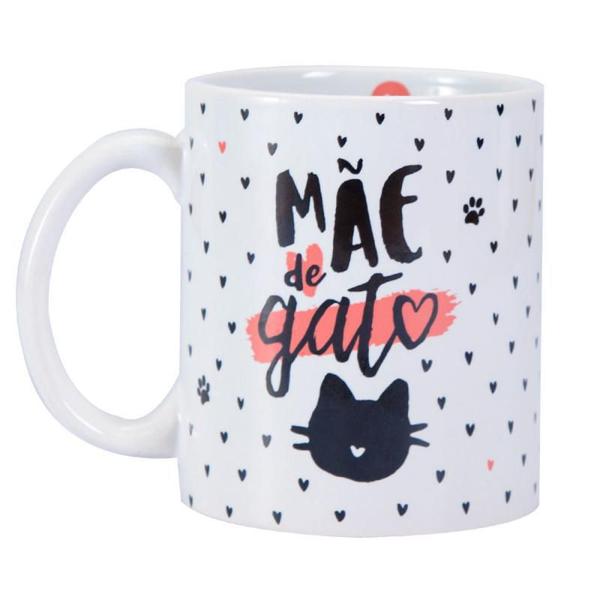 Imagem de Caneca Mae De Gato - 29376