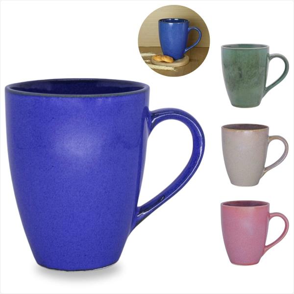 Imagem de Caneca Maeve Para Café ou Chá Em Cerâmica 280 ml