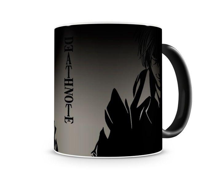 Imagem de Caneca Mágica Death Note