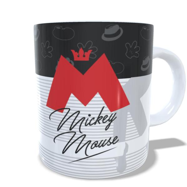 Imagem de Caneca Mickey Mouse Disney