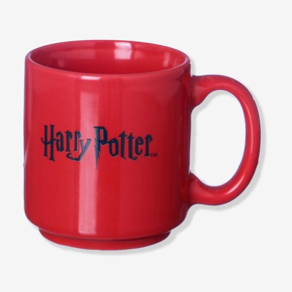 Imagem de Caneca mini tina grifinória - harry potter