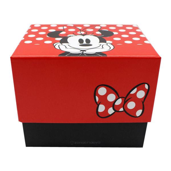 Imagem de Caneca Minnie Poá 350 Ml