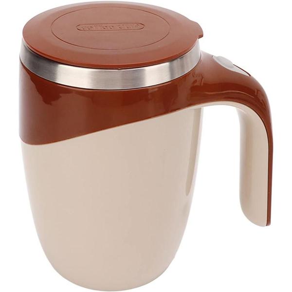 Imagem de Caneca Misturador De Bebidas Magnetica 380 ml N240202-9 - Quanhe