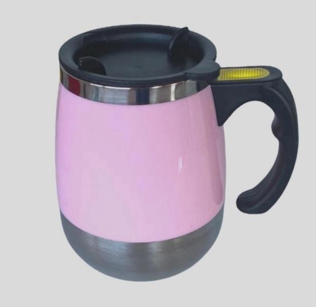 Imagem de Caneca mixer recarregável 350ml