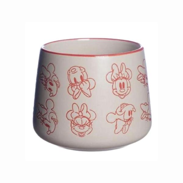 Imagem de Caneca Moma Minnie Mouse Disney 10025605 500Ml Zonacriativa