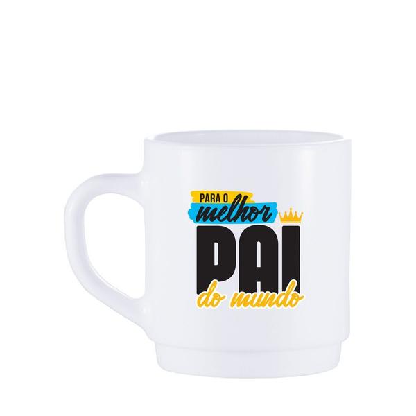 Imagem de Caneca Mug For You Pais 310ml - Ruvolo