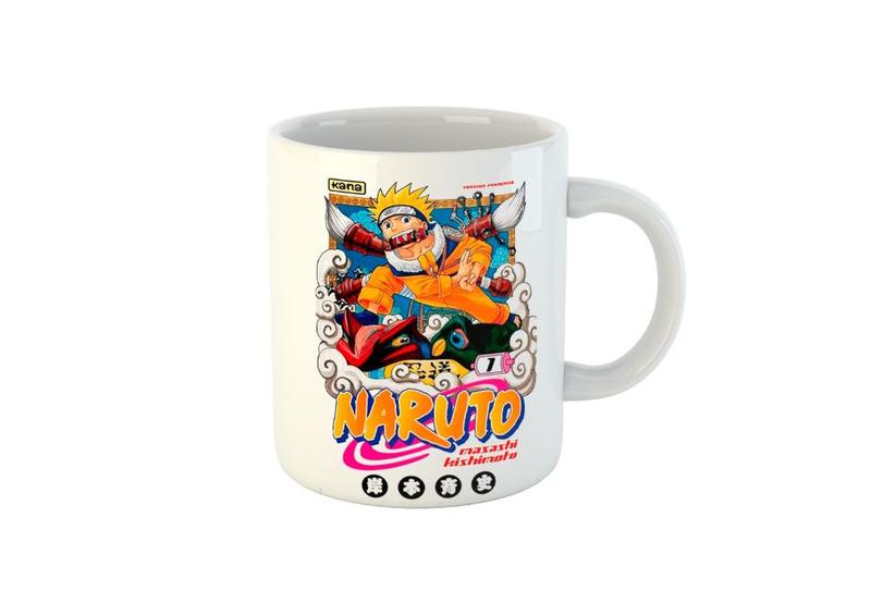 Imagem de Caneca Naruto C539