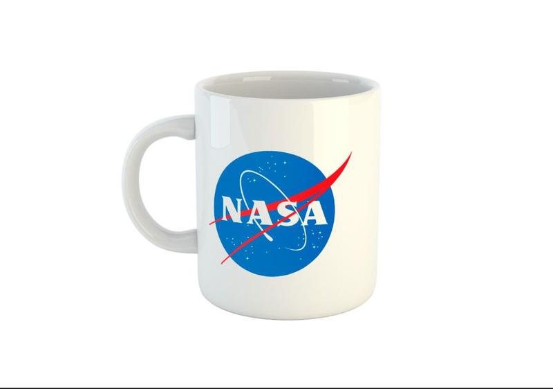 Imagem de Caneca NASA C85