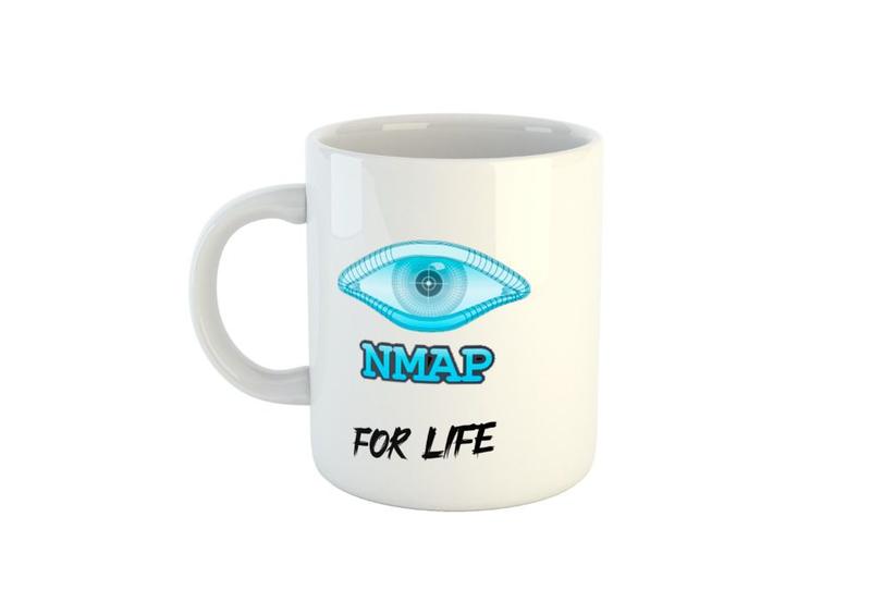 Imagem de Caneca NMAP C460