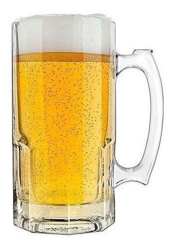 Imagem de Caneca p/.cerveja tarros 1 litro