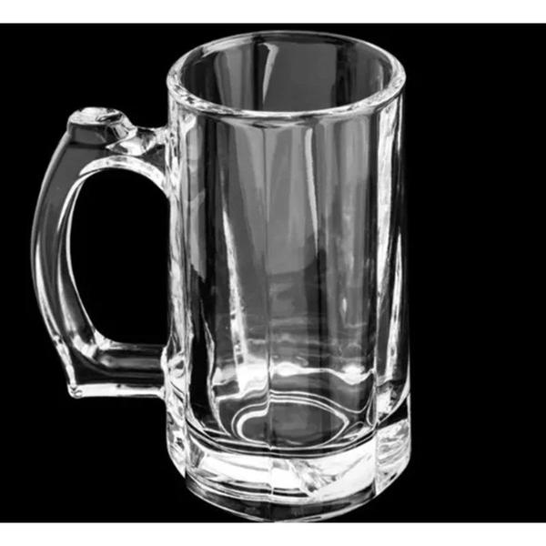 Imagem de Caneca P/chopp 360ml Chazak Cda1945