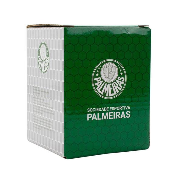 Imagem de Caneca Palmeiras Gel Congelante 200 ML