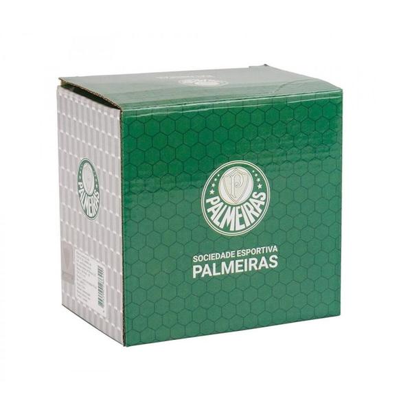 Imagem de Caneca Palmeiras Térmica 450 Ml