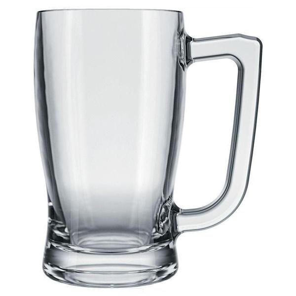 Imagem de Caneca Para Cerveja / Chopp - Nadir Figueiredo 340 Ml